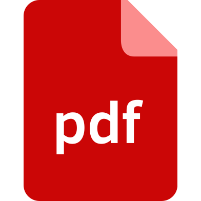 Document PDF signat