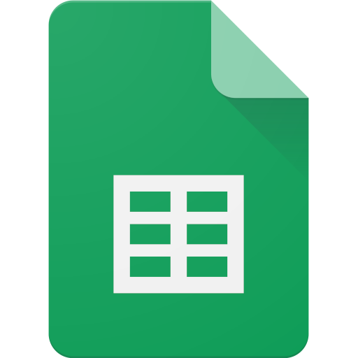 Full de càlcul de LibreOffice Calc